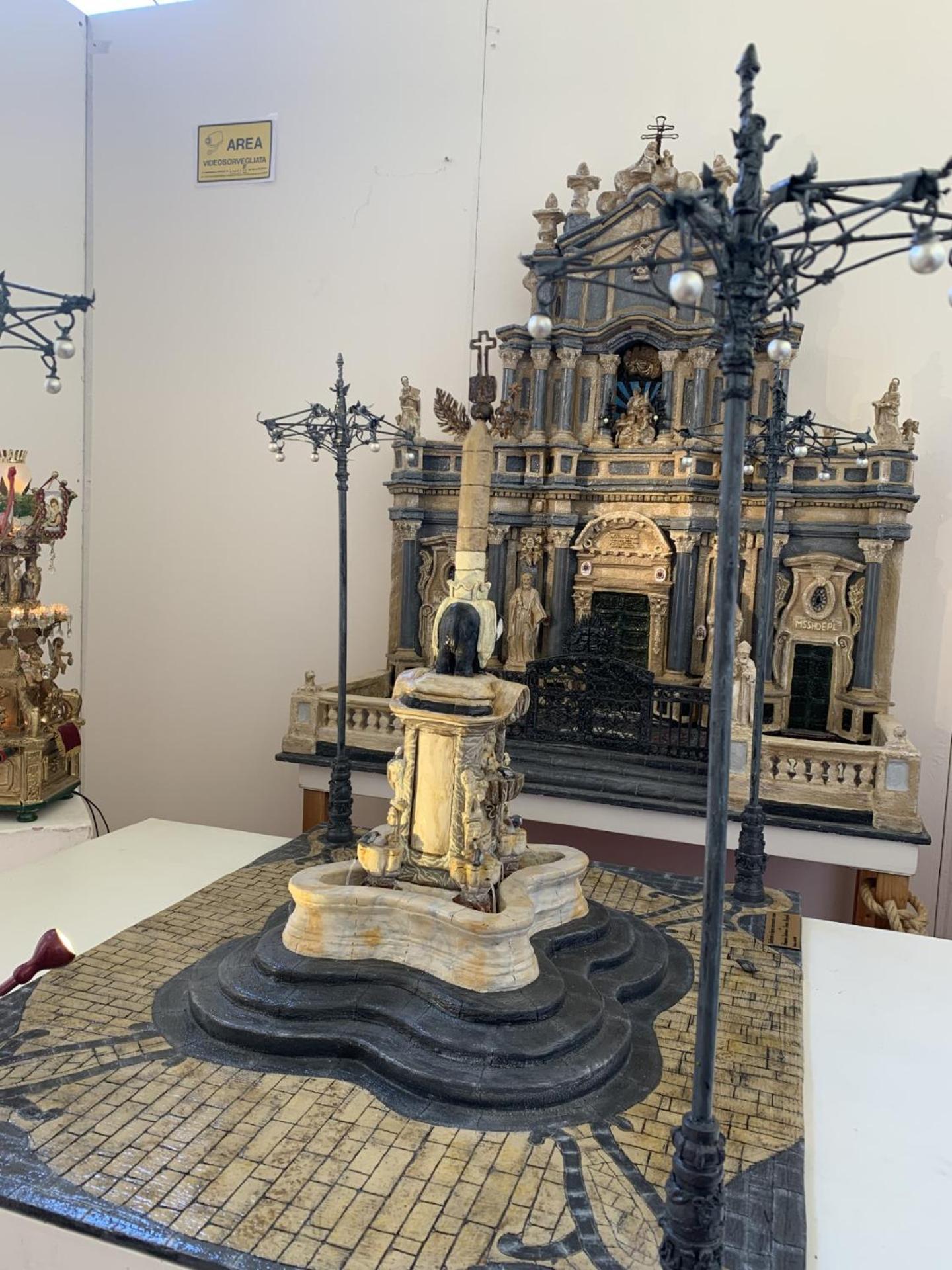 Casa Della Palma Villa Catania-Fontanarossai nemzetközi repülőtér Kültér fotó