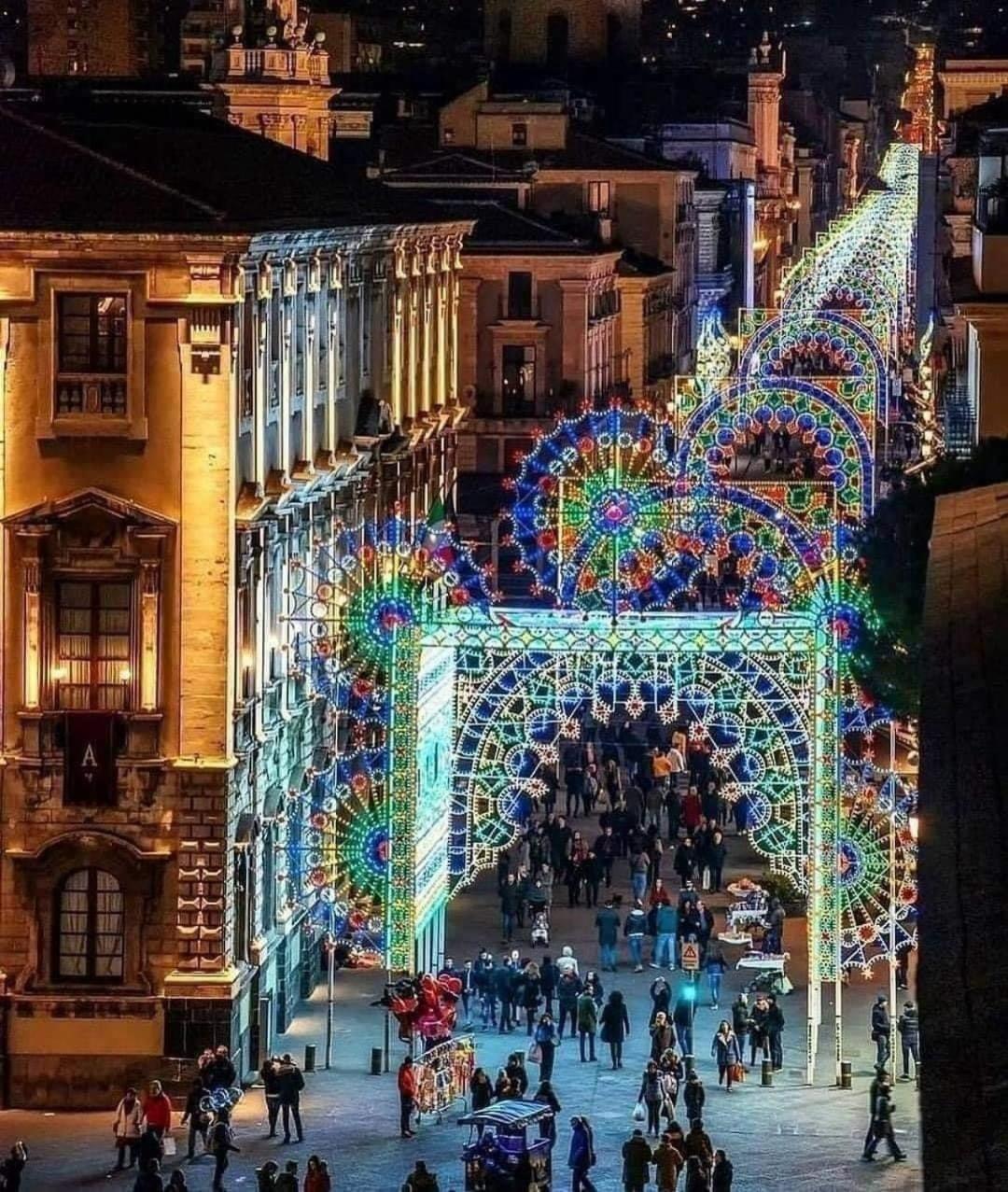 Casa Della Palma Villa Catania-Fontanarossai nemzetközi repülőtér Kültér fotó