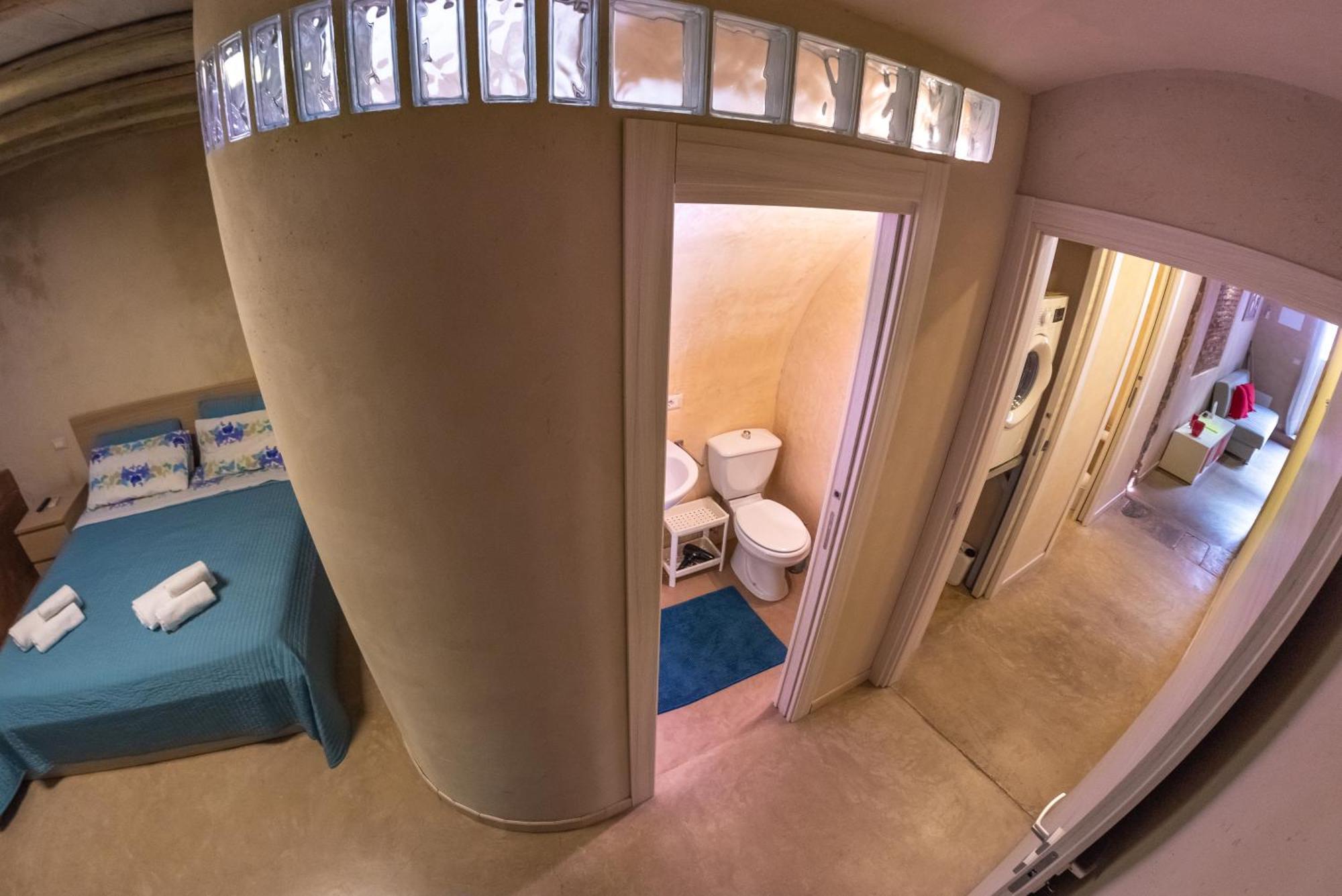 Casa Della Palma Villa Catania-Fontanarossai nemzetközi repülőtér Kültér fotó