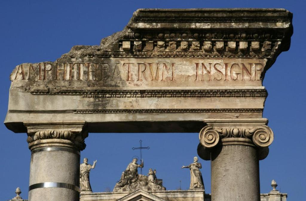 Casa Della Palma Villa Catania-Fontanarossai nemzetközi repülőtér Kültér fotó