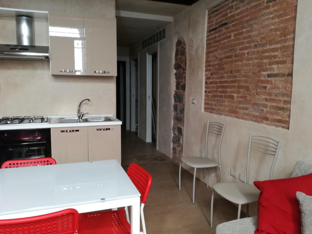 Casa Della Palma Villa Catania-Fontanarossai nemzetközi repülőtér Kültér fotó
