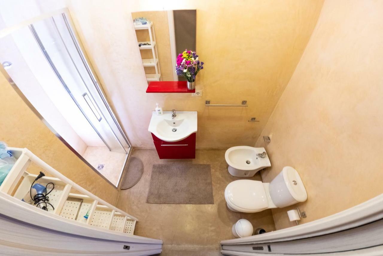Casa Della Palma Villa Catania-Fontanarossai nemzetközi repülőtér Kültér fotó