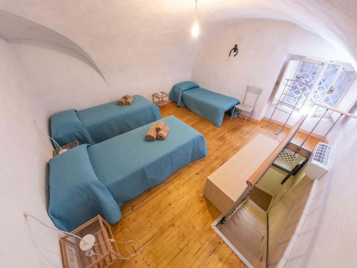Casa Della Palma Villa Catania-Fontanarossai nemzetközi repülőtér Kültér fotó