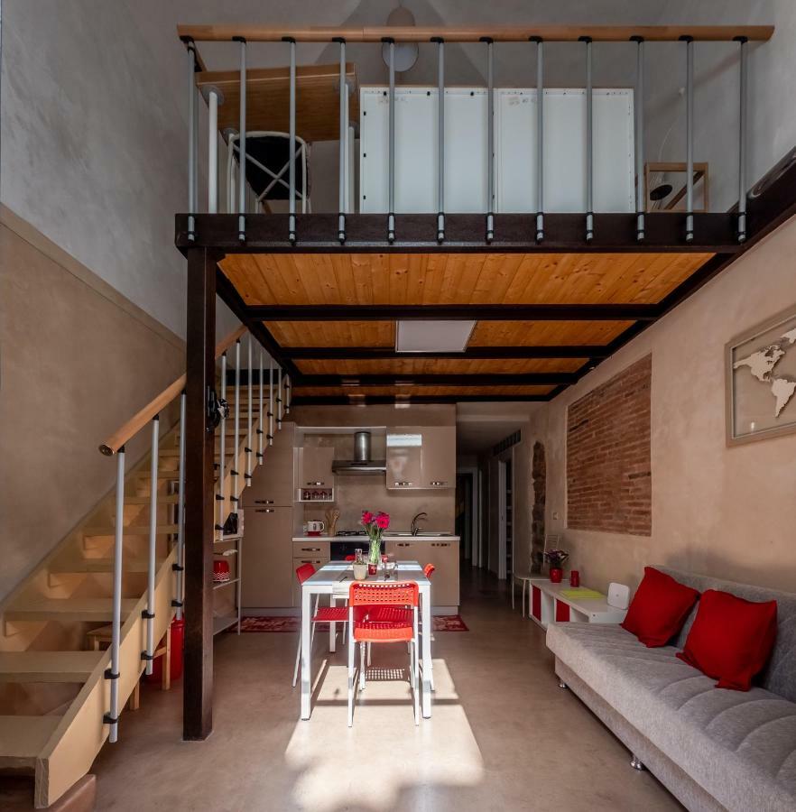 Casa Della Palma Villa Catania-Fontanarossai nemzetközi repülőtér Kültér fotó