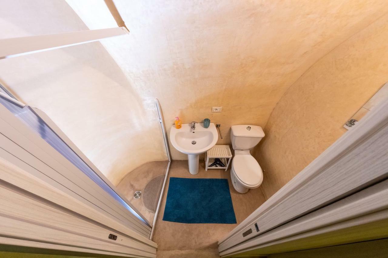 Casa Della Palma Villa Catania-Fontanarossai nemzetközi repülőtér Kültér fotó