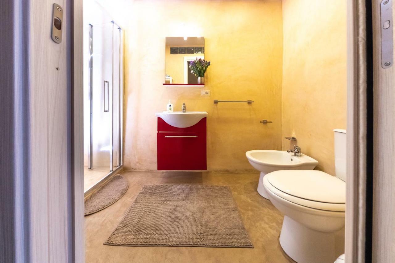 Casa Della Palma Villa Catania-Fontanarossai nemzetközi repülőtér Kültér fotó
