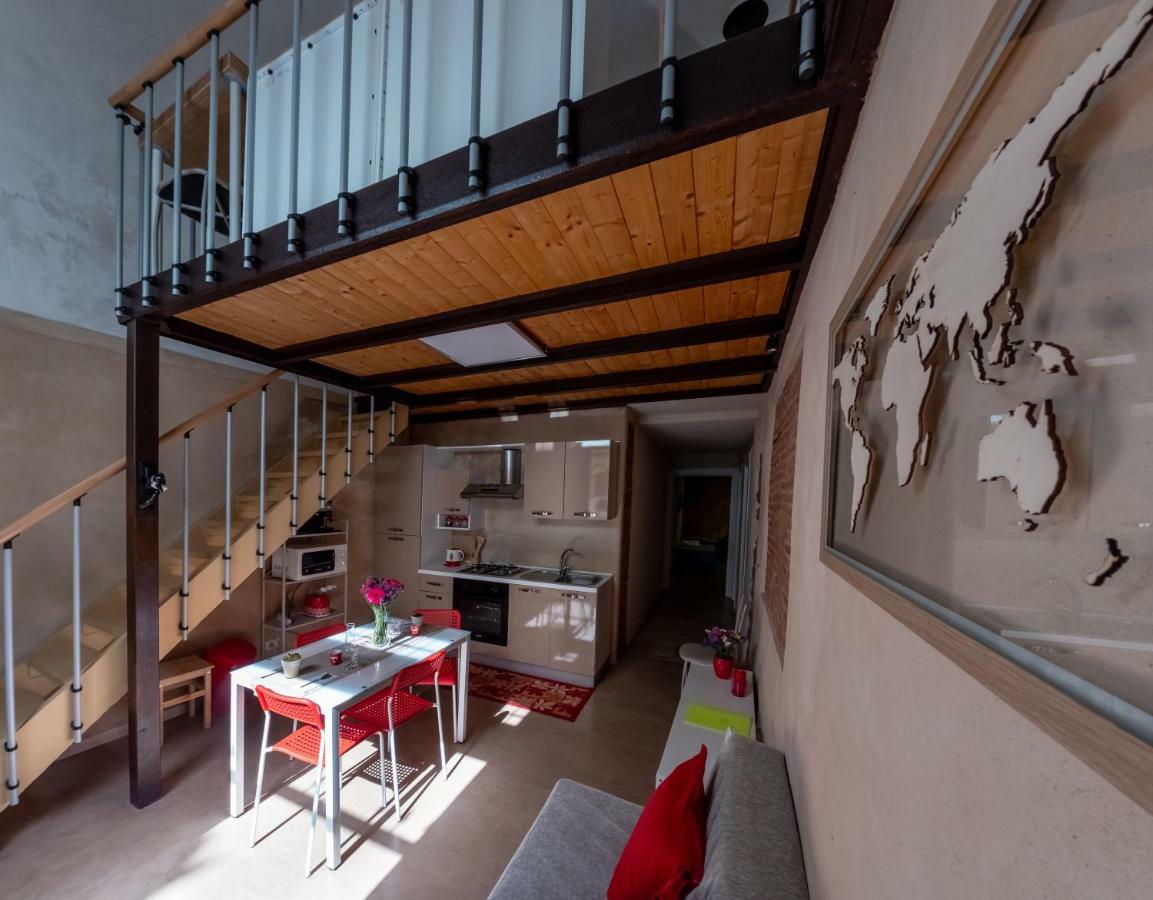 Casa Della Palma Villa Catania-Fontanarossai nemzetközi repülőtér Kültér fotó