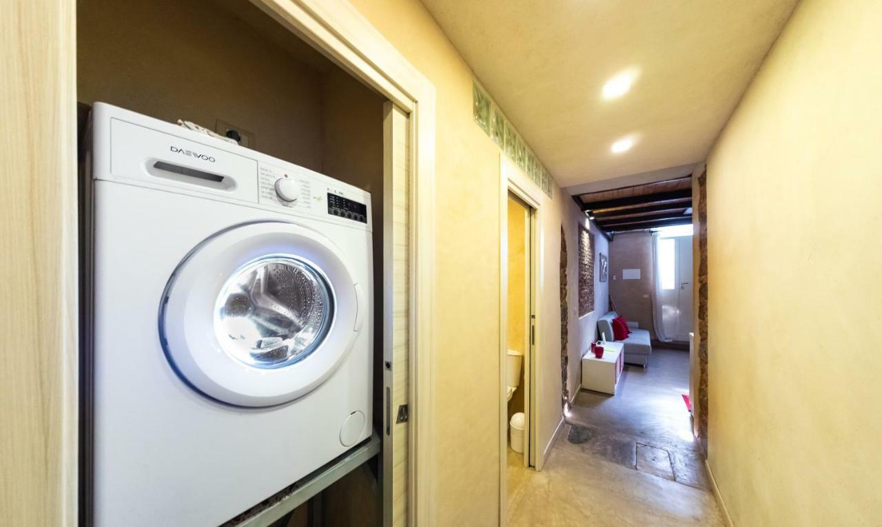 Casa Della Palma Villa Catania-Fontanarossai nemzetközi repülőtér Kültér fotó