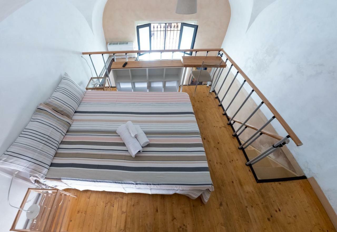Casa Della Palma Villa Catania-Fontanarossai nemzetközi repülőtér Kültér fotó