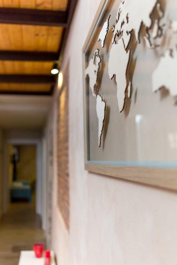 Casa Della Palma Villa Catania-Fontanarossai nemzetközi repülőtér Kültér fotó