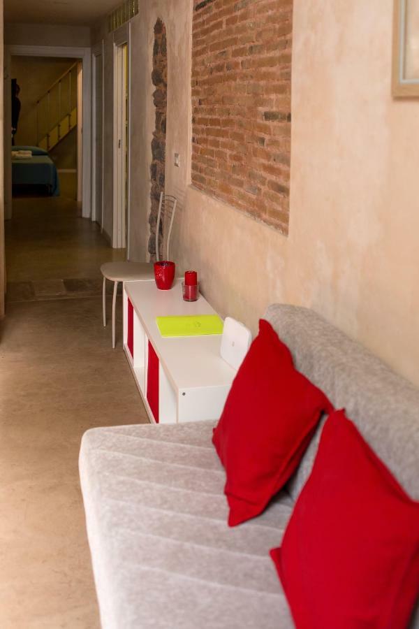 Casa Della Palma Villa Catania-Fontanarossai nemzetközi repülőtér Kültér fotó