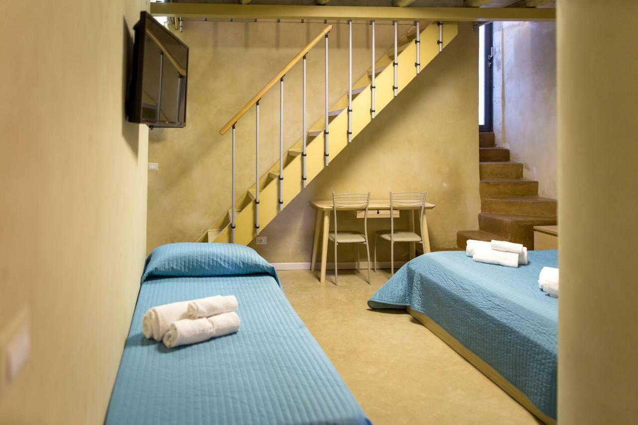 Casa Della Palma Villa Catania-Fontanarossai nemzetközi repülőtér Kültér fotó
