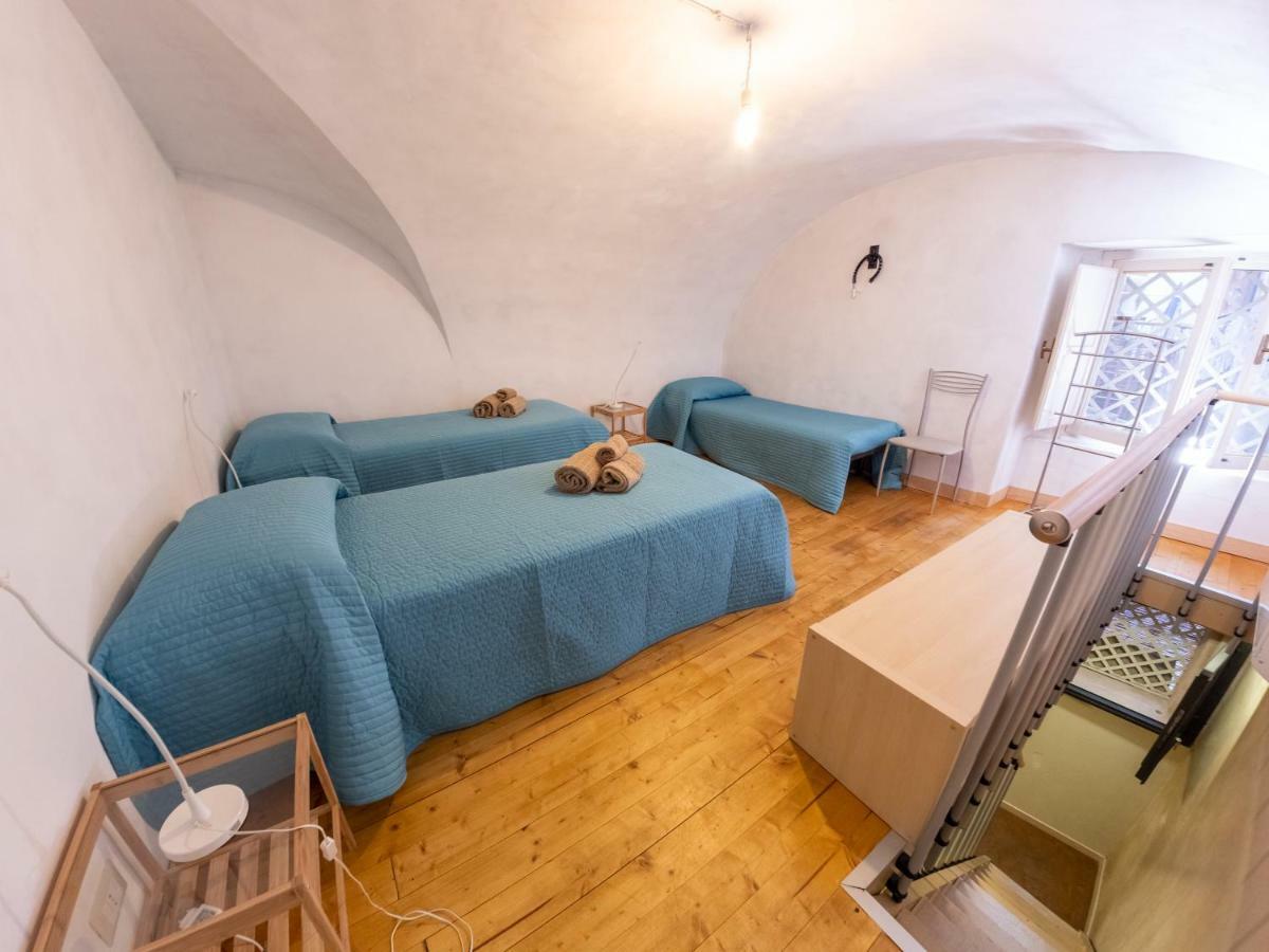 Casa Della Palma Villa Catania-Fontanarossai nemzetközi repülőtér Kültér fotó